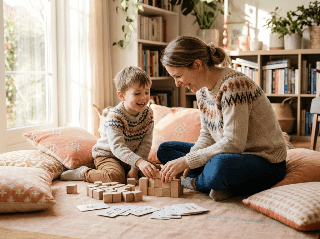 Figyelemfejlesztés - Figyelem a Figyelemre