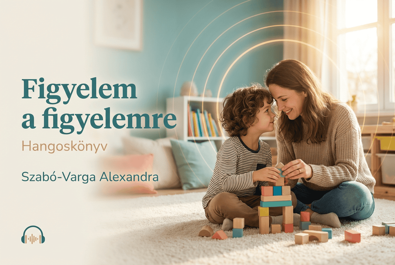 Hangoskönyv verzió