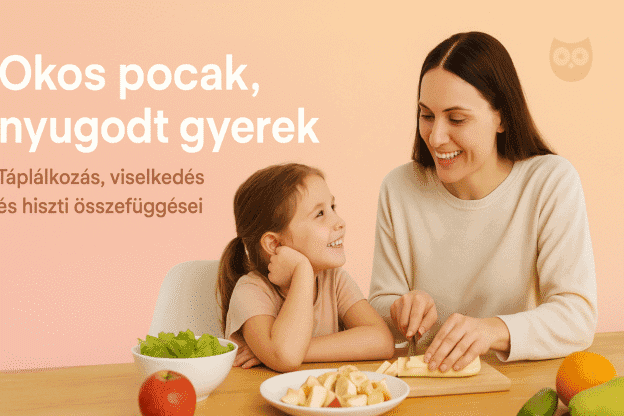 Táplálkozás és Hiszti