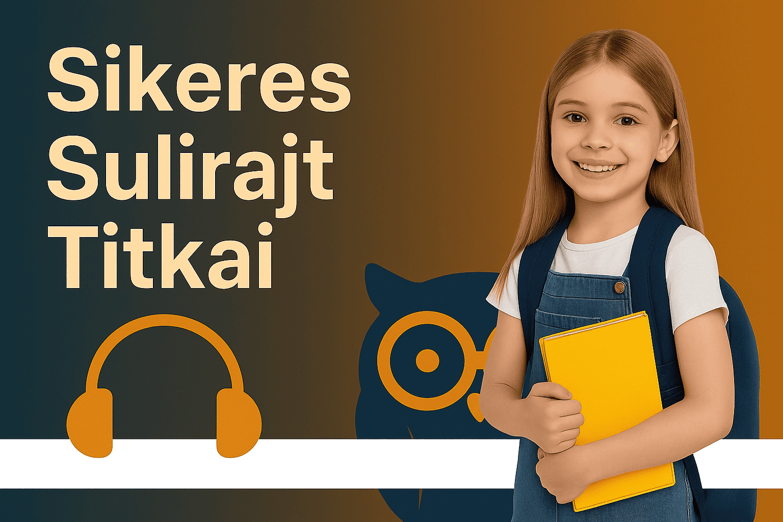 Hangoskönyv verzió – A Sikeres Sulirajt Titkai