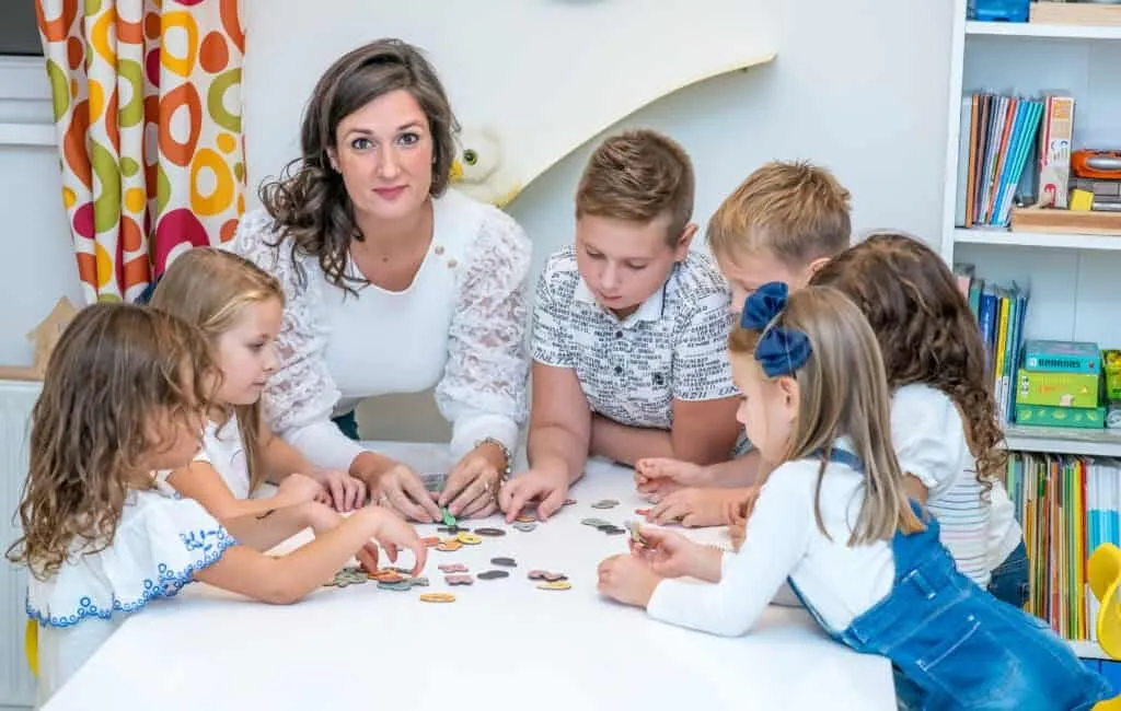 Szabó-Varga Alexandra fejlesztőpedagógus